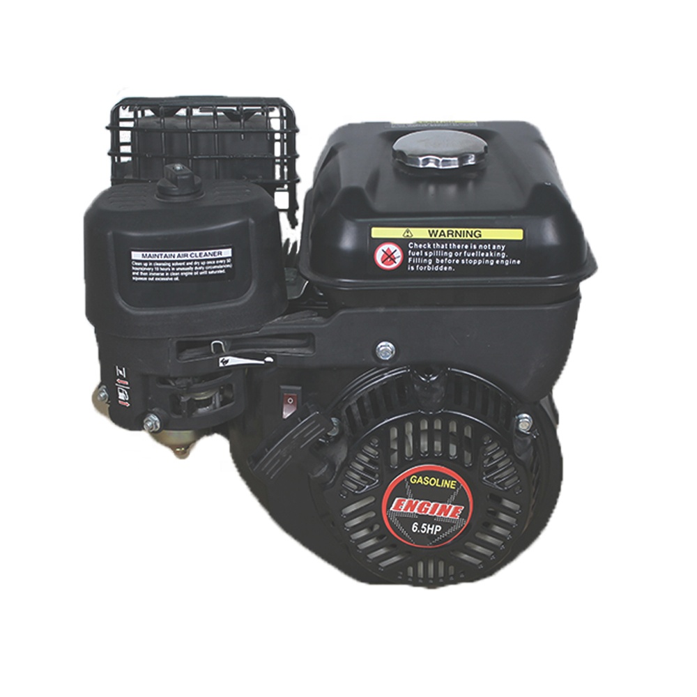 TAIZHOU WEDO высокое качество 4-тактный с воздушным охлаждением 188F GX390 13HP бензиновый двигатель