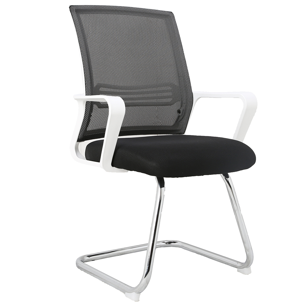 Modern PC task mesh office chair fabric desk chair ergonomic mesh chair