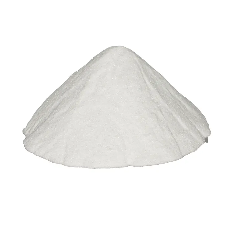 99.5% High Purity White Corundum Powder for Electronic Industry