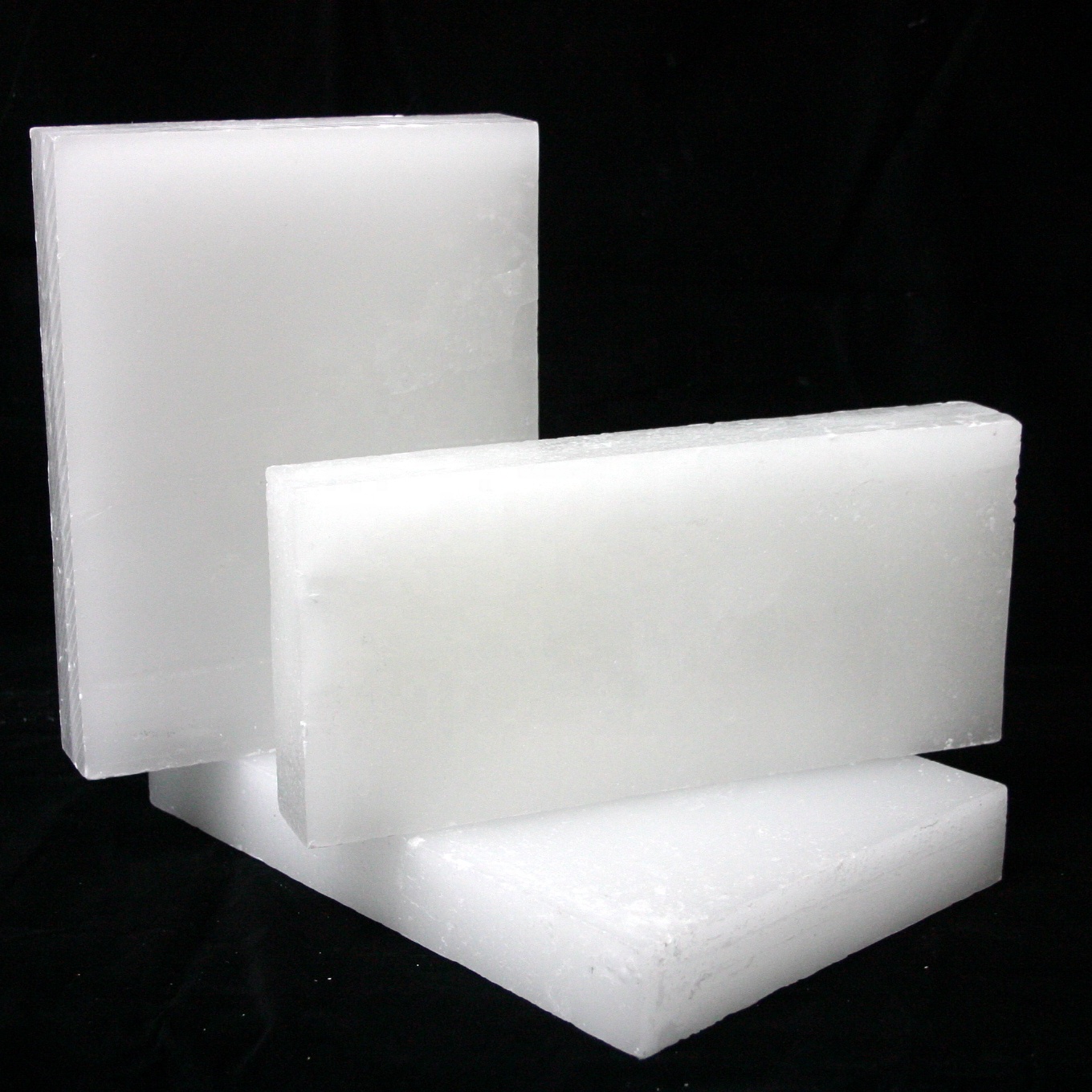 Fully refined paraffin wax 58/60