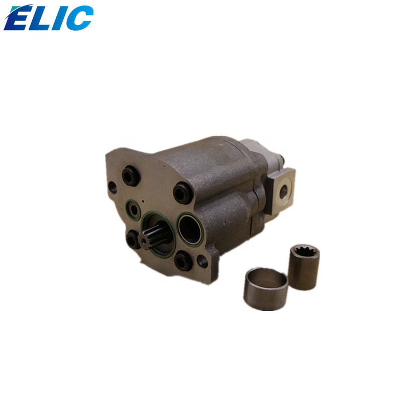 GSP2-BOX 10R-10-767-0 Rexroth шестерни насос пилот
