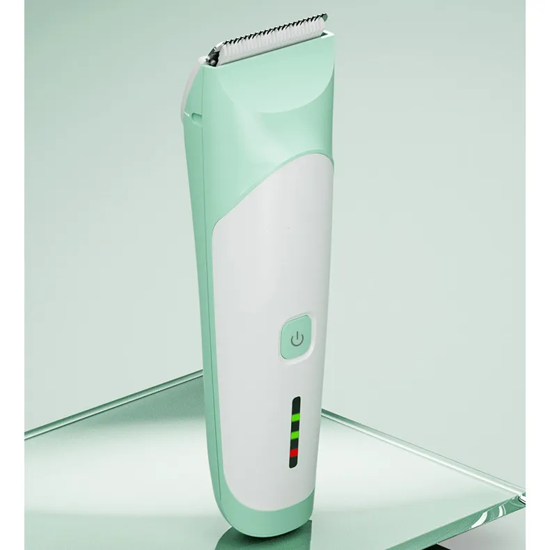 Low Price Super Quiet Good for Baby Electric Baby Hair Clipper