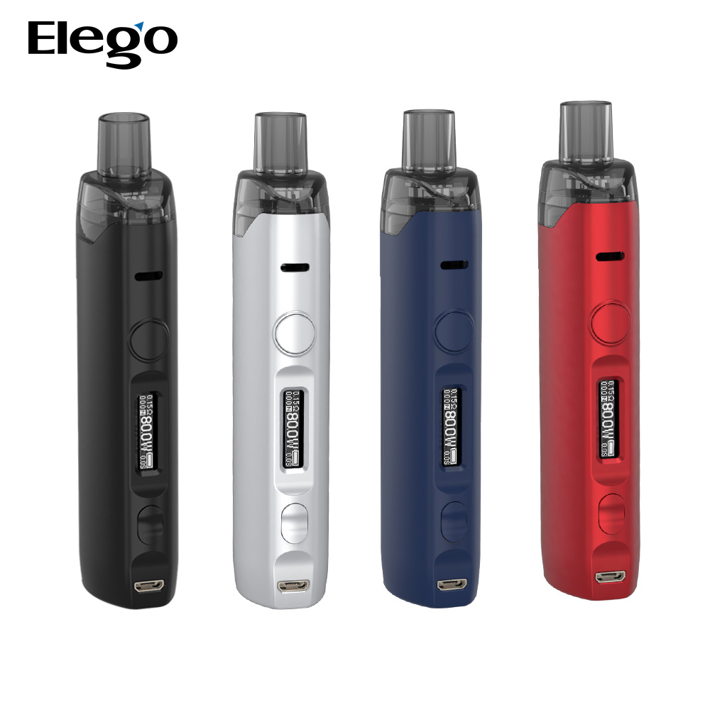 В наличии, Isurevape 420el Kit с демон RDTA