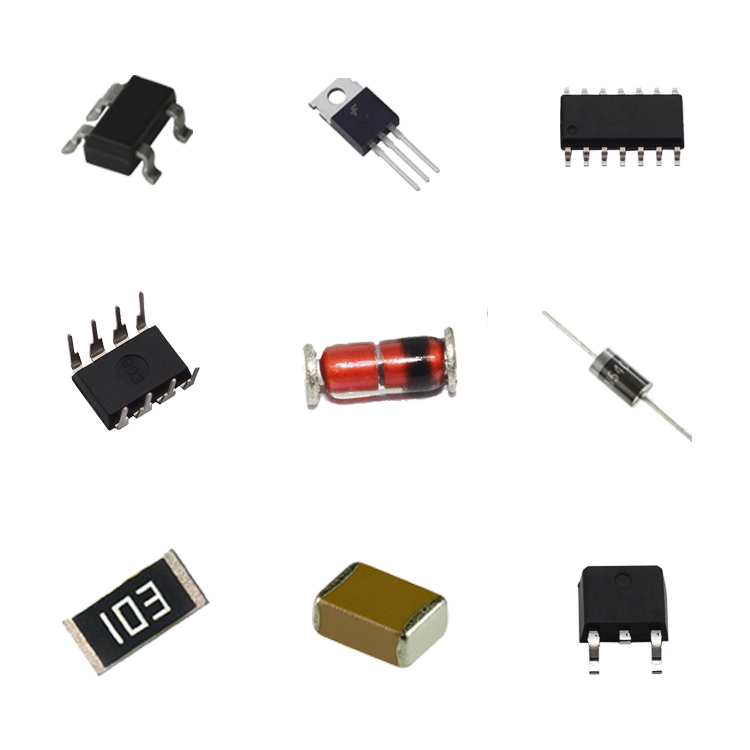 Новый оригинальный Интегральные схемы IC чип HSMF-C115 с цены по прейскуранту завода-изготовителя