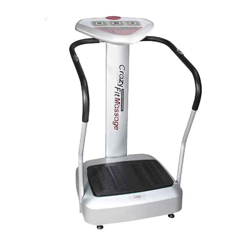 Slimming machine fitness equipment armrest shaking machine