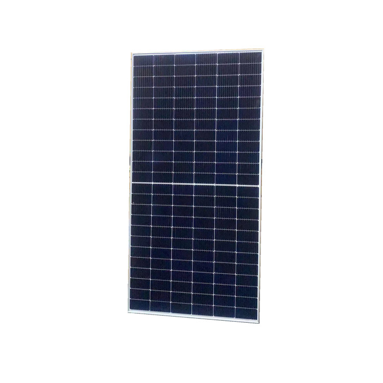 Б класс Jinko 530W 540W Китайская Фабрика оптовая продажа в наличии сейчас 550W 545W 535W 144cellsMONO полуэлементные солнечные панели для домашнего использования