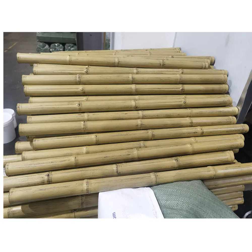 Foundry UV Protection Synthetic Bamboo Pole