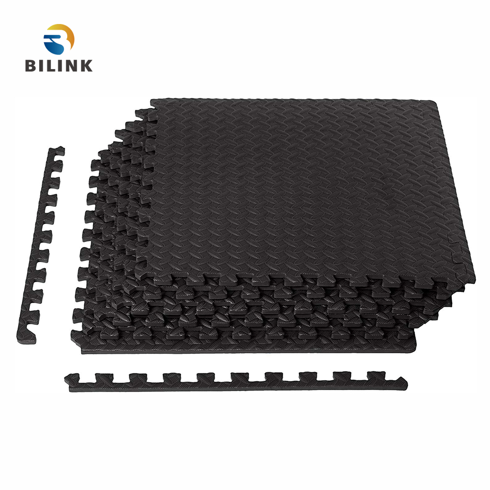 Bilink 60*60*1,2 см лист texturetatami тхэквондо упражнения торговая гарантия eva пена головоломка мат