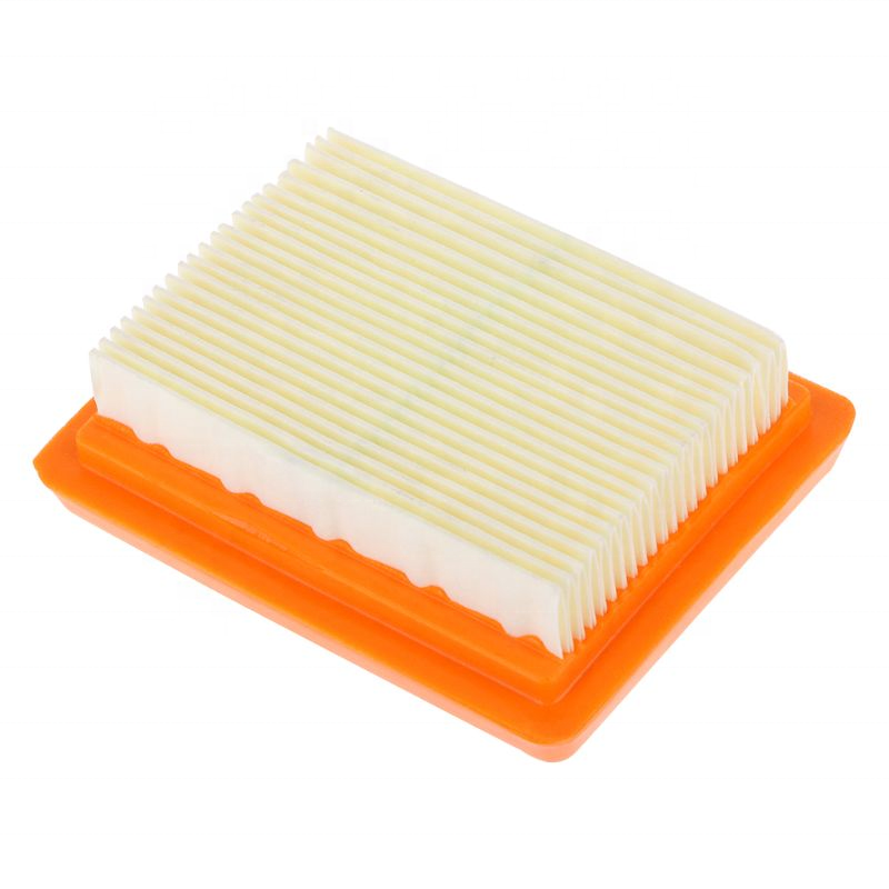 Сменный воздушный фильтр для триммера Stihl FS120, FS200, FS250, FS300, FS350, FS400, FS450, триммер/кусторез, бензопила P82C