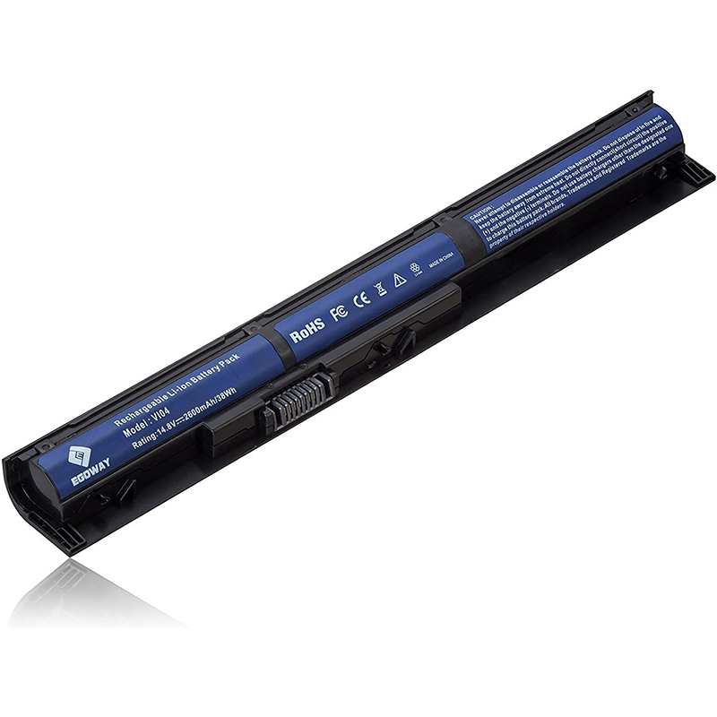 VI04 V104 Laptop Battery for HP ProBook 440 G2 450 Q140 Q141 Q142 Q143 HP Envy 14 15 17 Series