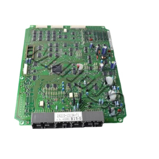 Запчасти для вилочного погрузчика BOARDASSY 24210-13134-71