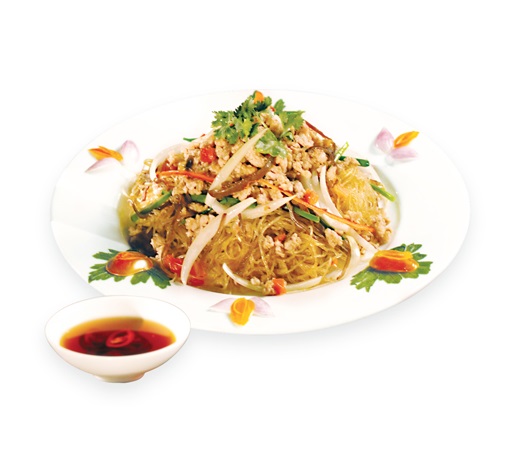 Best Quality Fresh vermicelli from with good taste and healthy Double Dragon Brand From Vietnam Glass Noodles
