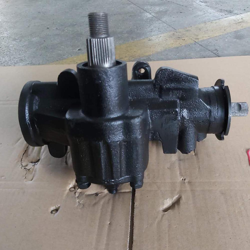 CJ Scrambler Reman коробка передач гидроусилителя руля 82-00019R 8200019R 27-6509 276509