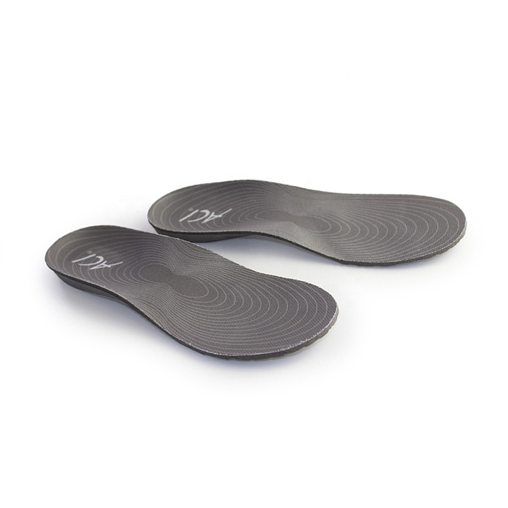 Women Casual Shin Bone Protection Insole Shoe Pads