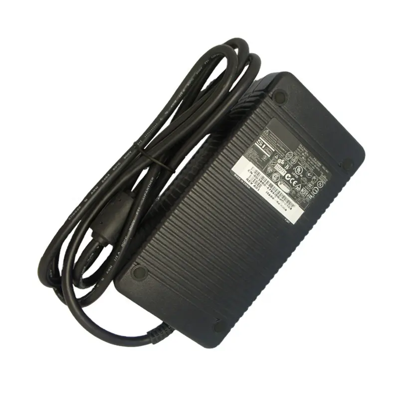12V 18A 216W AC Adapter For Dell Optiplex SX280 GX620 GX745 Laptop Power Charger Adapter