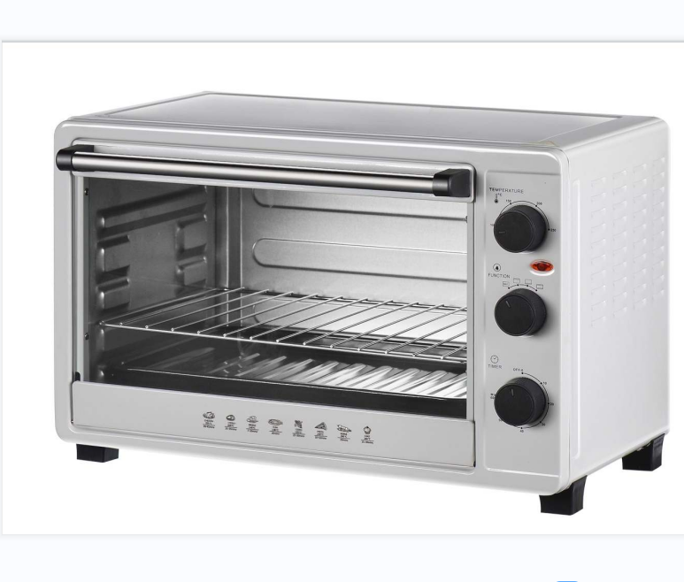 Pizza Oven Commercial Electric Baking Oven for Family Cooking