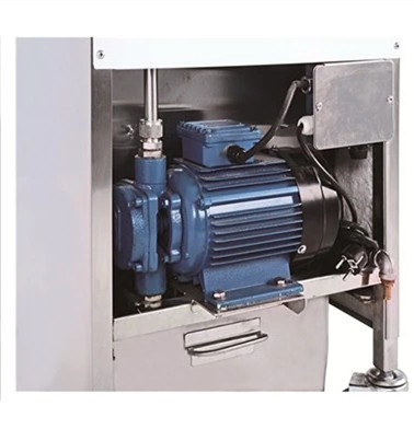 Mijiagao компьютрон PFE-600C broaster давление фритюрница с двумя решетками столешница фритюрница фритюрницы de aire грех aceite