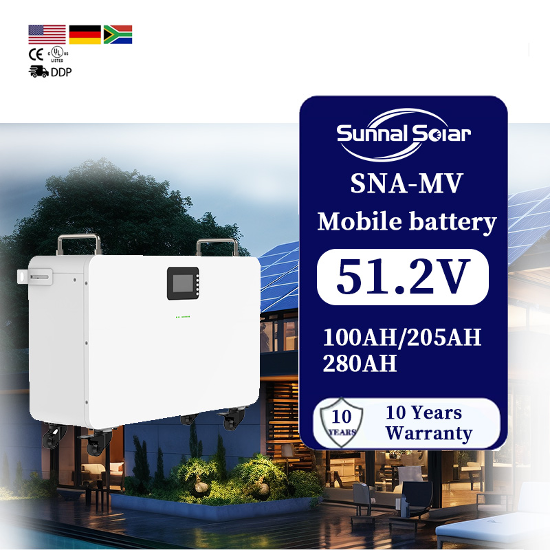 Lifepo4 Solar Energy Storage Lithuim Batteries With Smart Bms For Solar With Battery Energy Storage Cost