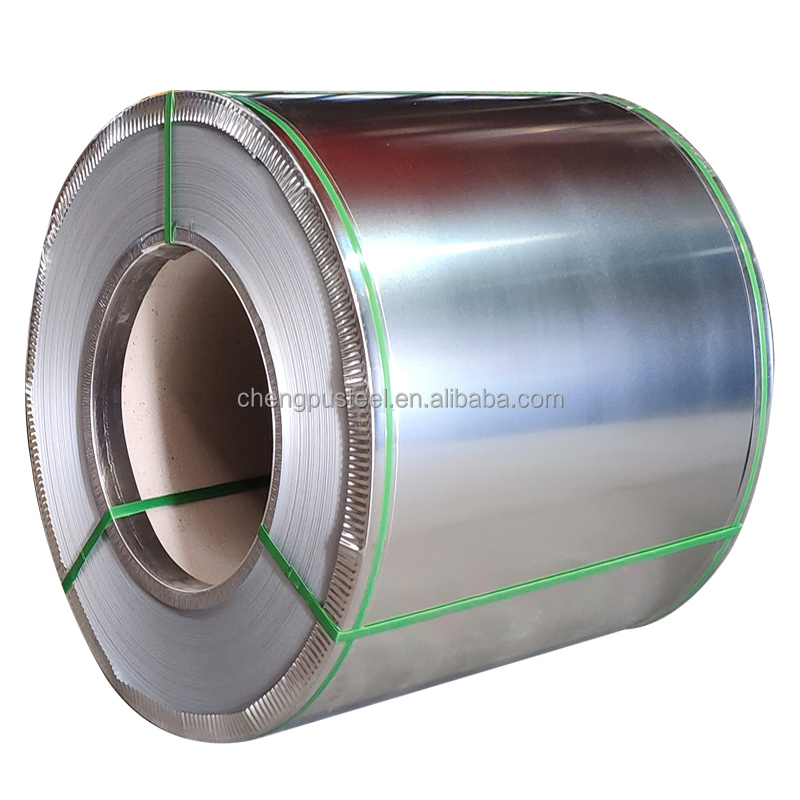 T3 T4 T5 Mr Tin Plate Sheet Printing Tinplate Sheet Coil