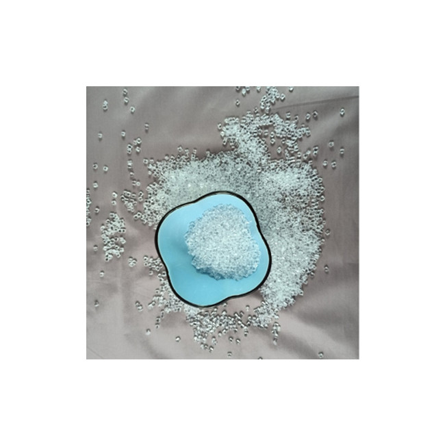Virgin Film Injection Grade PS Resin, GPPS/General Purpose Polystyrene Granule/High Impact Plastic Material PS Plastic Pallet