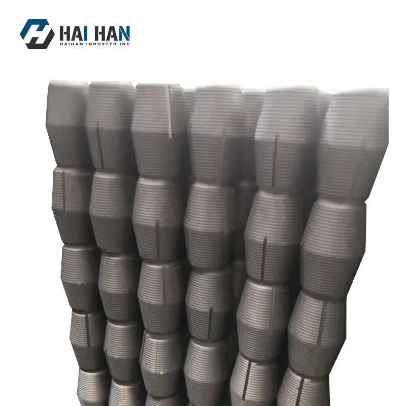 Graphite Electrodes RP Graphite Electrodes Cheap Price For Arc Furnace China Manufacturer