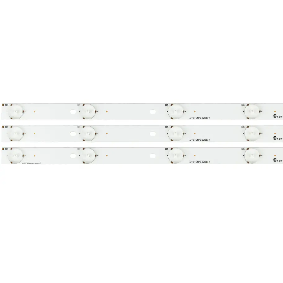 LED Backlight Strip For IC-B-CNAI32D114 ELEFT326 F1300