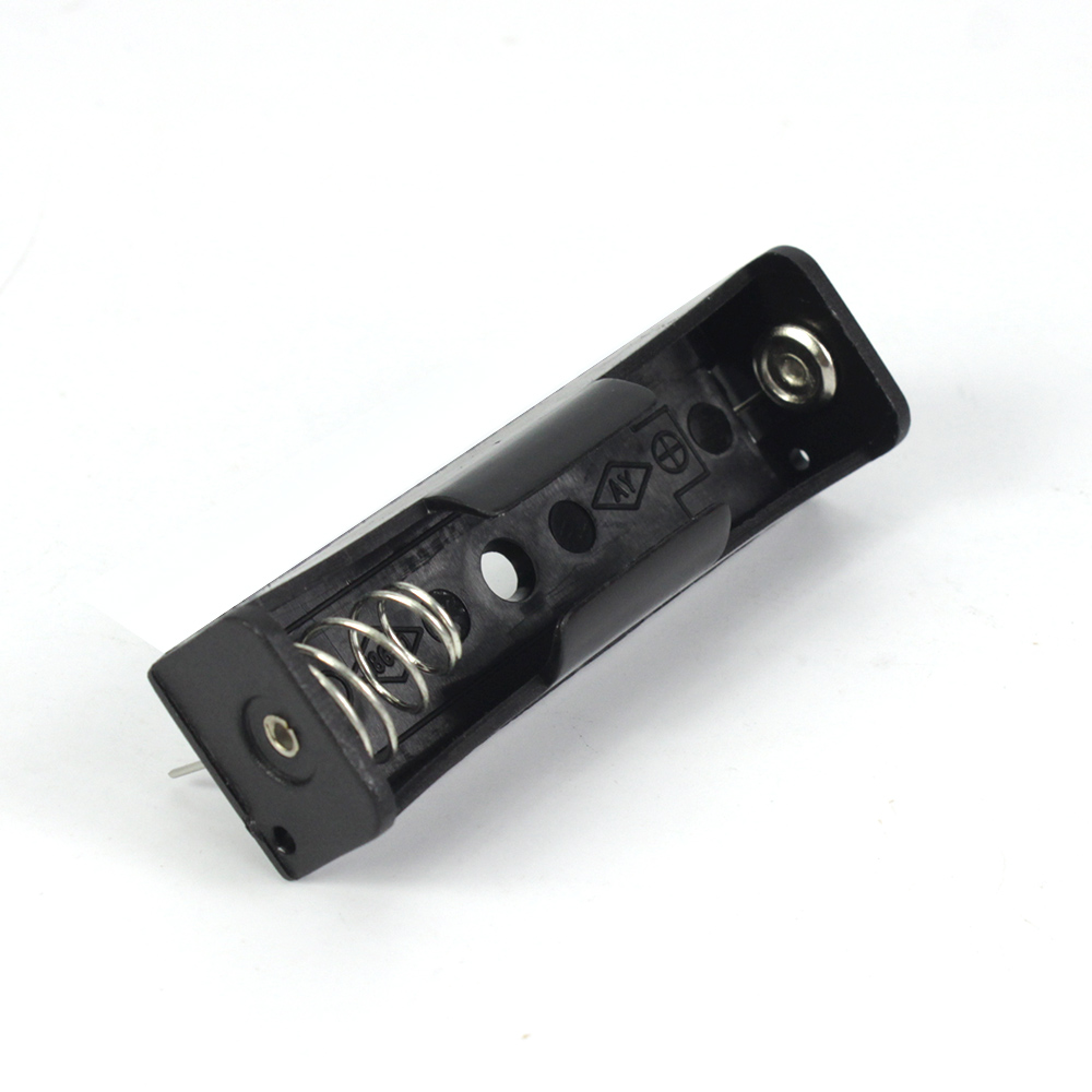 3.7V One Cell PCB 18650 Battery Holder