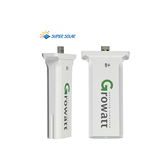Supersolar Growatt WIFI Controller Inverter WIFI Smart Measurement