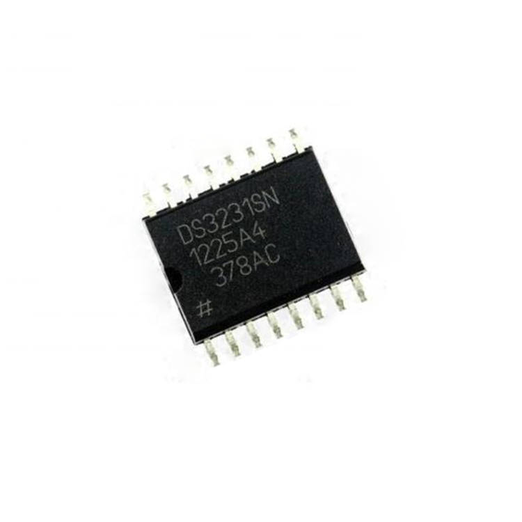Новый и оригинальный SOP-16 Чип модуля часов в реальном времени DS3231SN