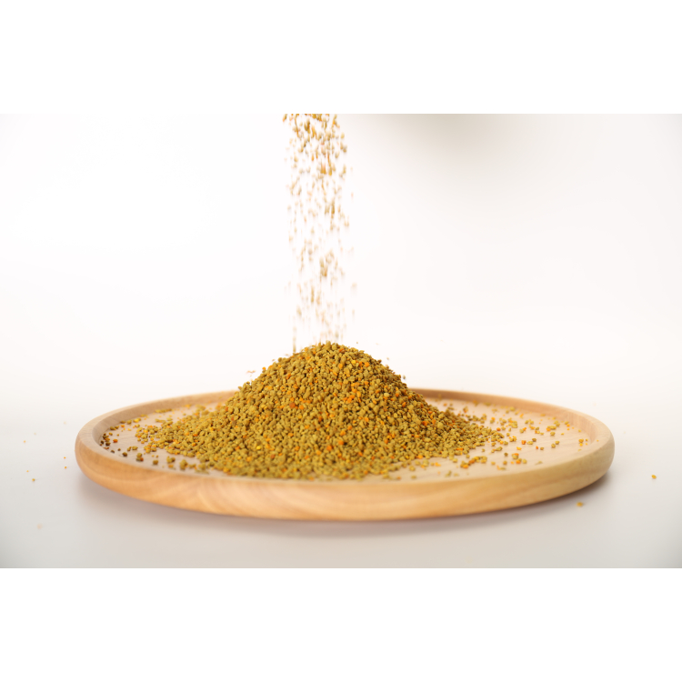 Big discount Factory supply Bee Pollen Powder