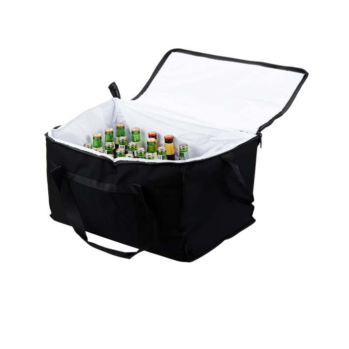 gagets 2021 cooler bag for cooling wine in blue color