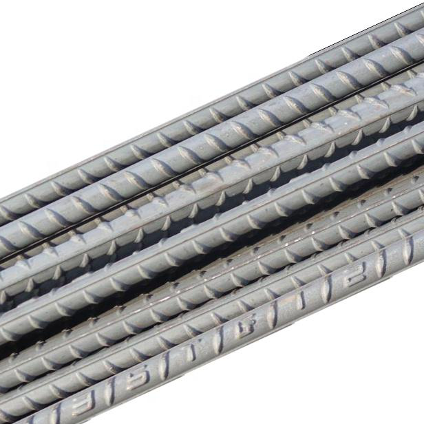 hrb360 8mm deformed reinforcing metal concrete steel rebar price
