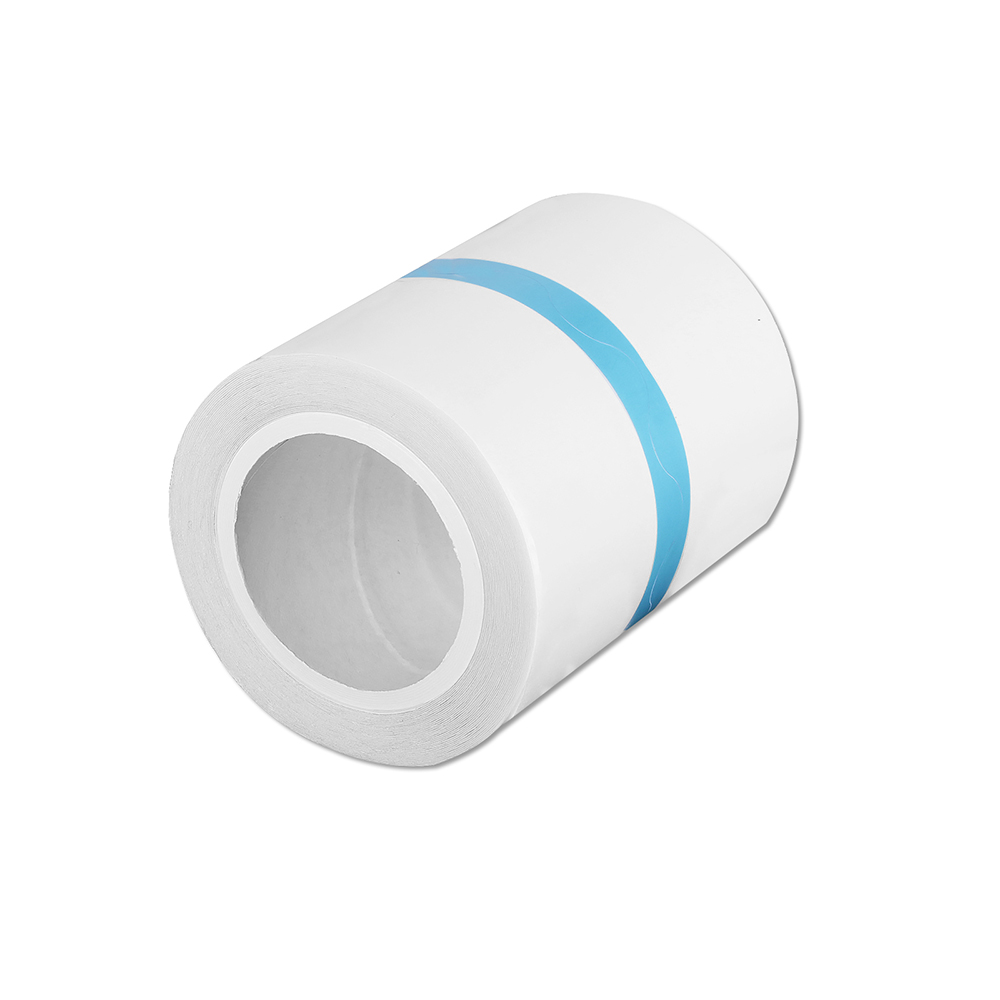 Waterproof Silicone  Tape medical adhesive transparent Tape Gentle To Skin