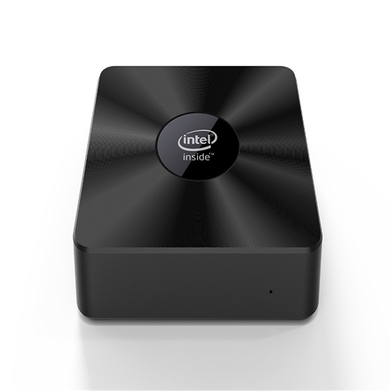 Новый Популярный Настольный мини-ПК T92 Z8350 четырехъядерный ПК win10 компьютер 4 ГБ/64 ГБ 8 ГБ/128 Гб HD графика работа с зумом двухдиапазонный wifi