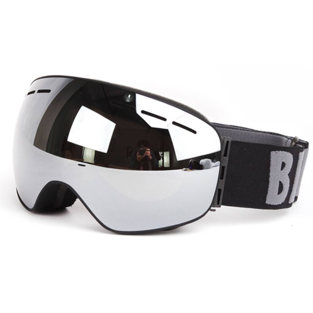 Double Lens Ski Goggles Men Women Anti Fog Snowboarding Eyewear Googles 2019 SNOW-4900