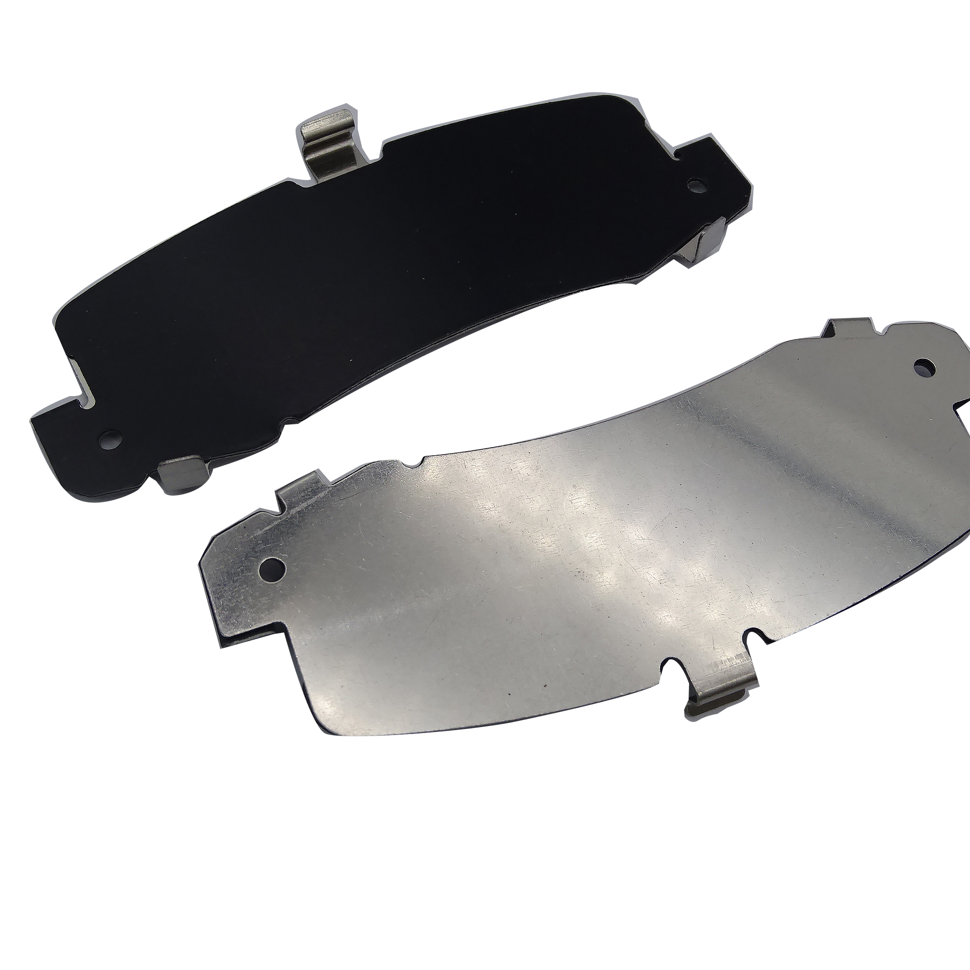 Auto Parts Brake pad repair kit for 2003 LAND CRUISER PRADO GRJ120 04945-35120 04946-30100