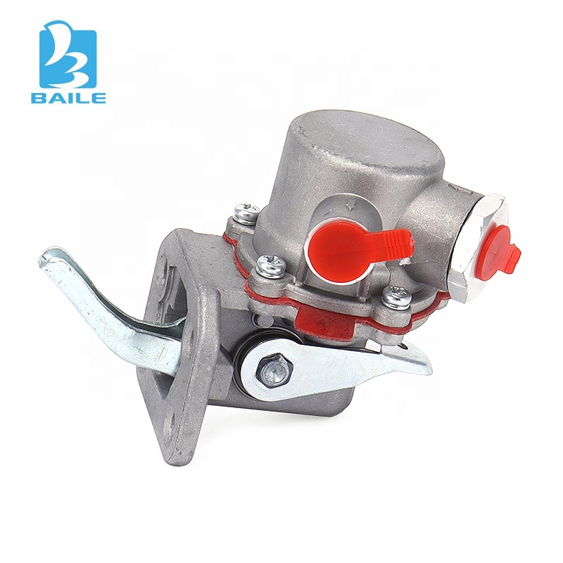 UPLK0034 Fuel Lift Pump For 1004.4 1000 Series Diesel Engine