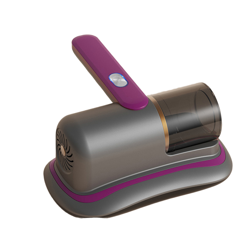 Household Goods Handheld Portable Mite Removal Machine Anti-mite Instrument UV Vacuum Cleaner for Bed Household