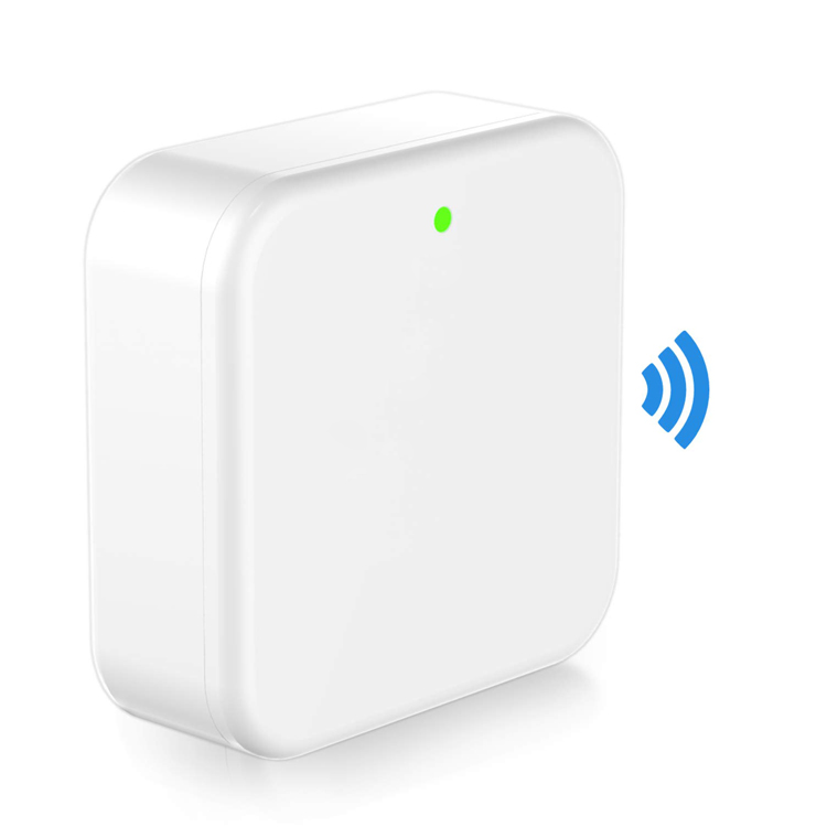 Устройство управления умным домом tuya wifi zigbee gateway hub, работает с smartlife