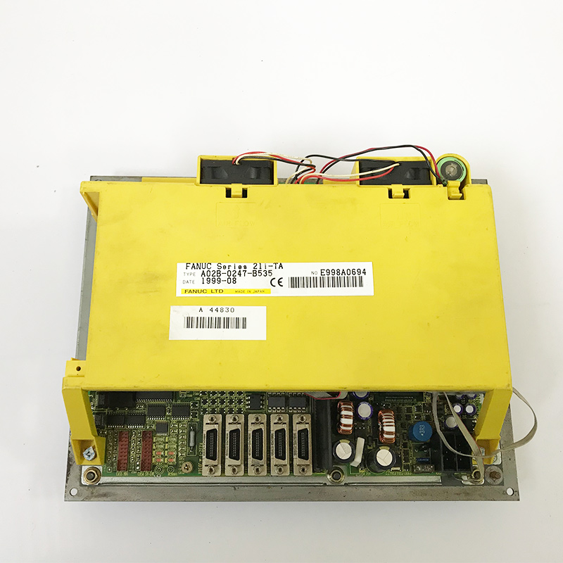 21i-TA A02B-0247-B535 Fanuc cnc контроллер