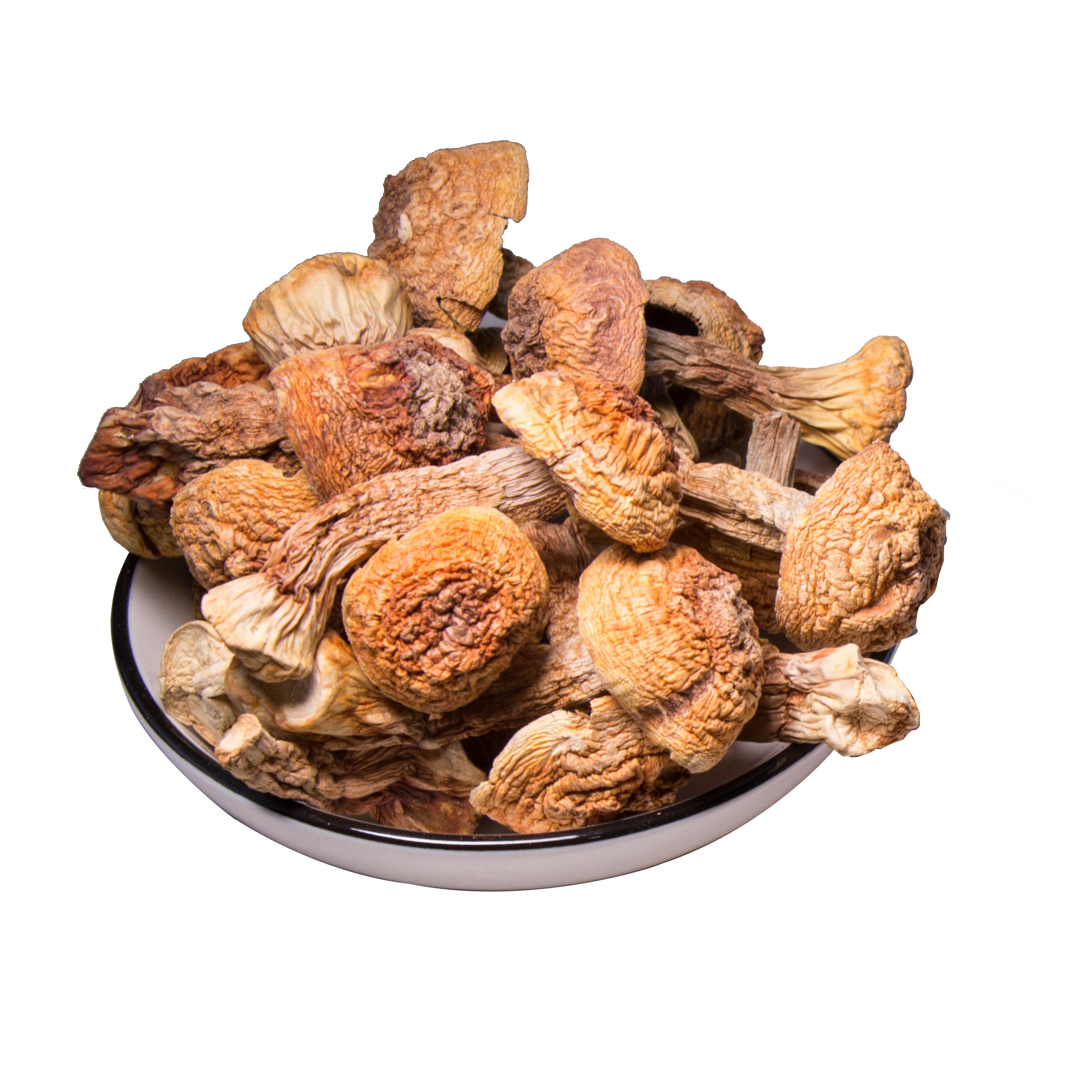 Agaricus blazei dry goods 500g Yunnan specialty wild matsutake mushroom /Yunnan mushroom