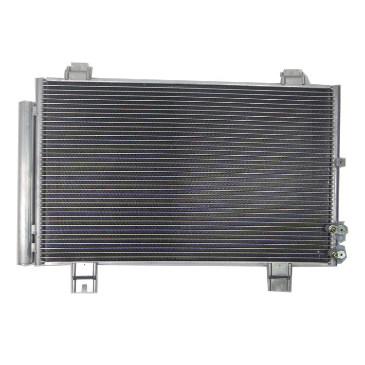 Хит продаж Автомобильный OEM конденсатор с охлаждением 88460-09020 для toyota CROWN