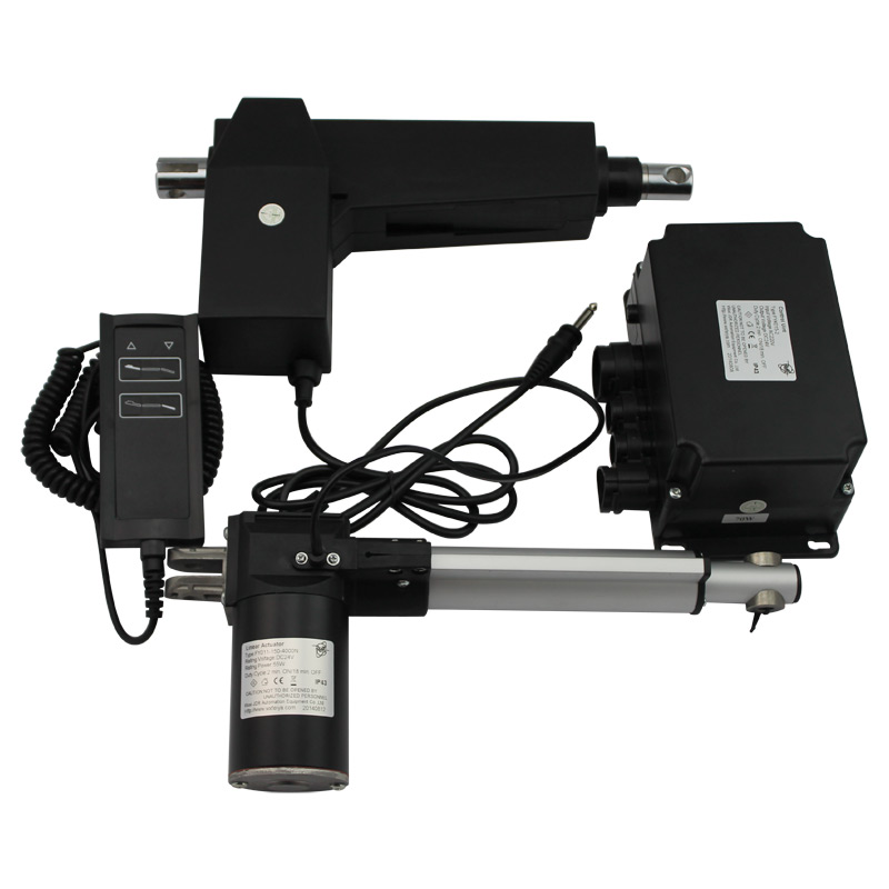 IP65 12V DC Linear Actuator