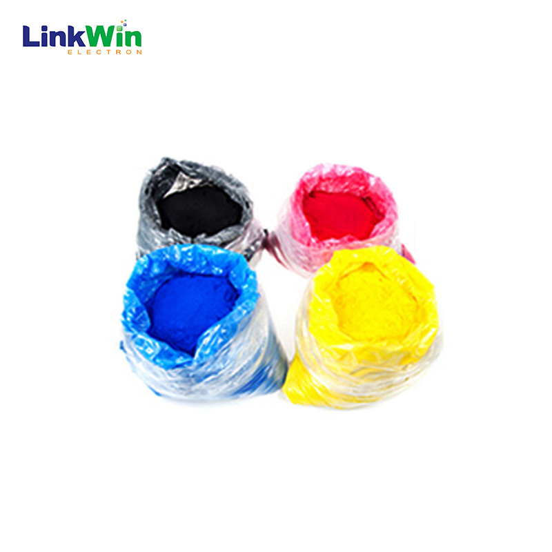 Linkwin-005 универсальный тонер-порошок для OKI ES6410 Y фотокопировальный Тонер-порошок