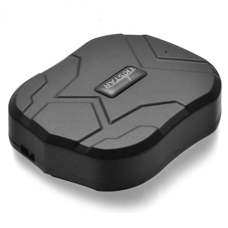 TK905 GPS трекер устройство 90 дней в режиме ожидания автомобиль GPS трекер