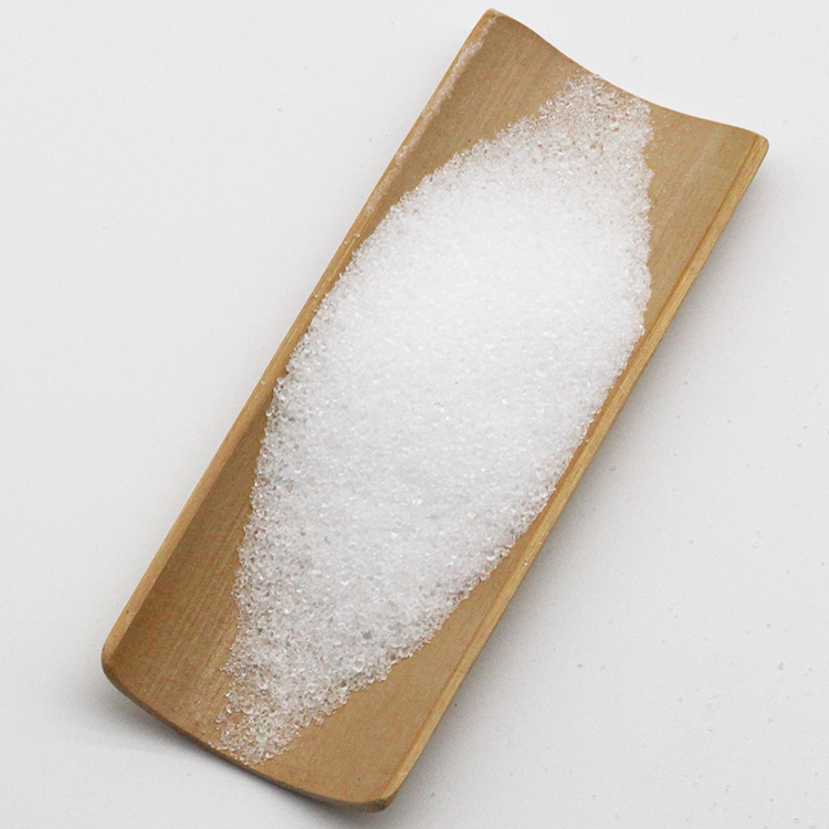 acidity regulators white crystal powder citric acid monohydrate