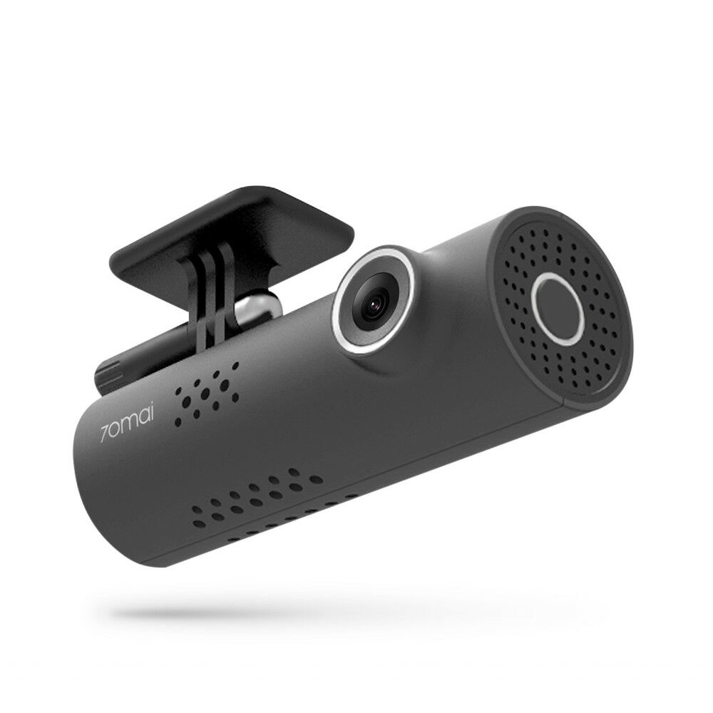 Global Xiaomi Youpin 70 Mai Midrive D06 Auto Recorder Wifi 1080P HD Night Vision Wireless Driving Smart Car Dash Cam 1S