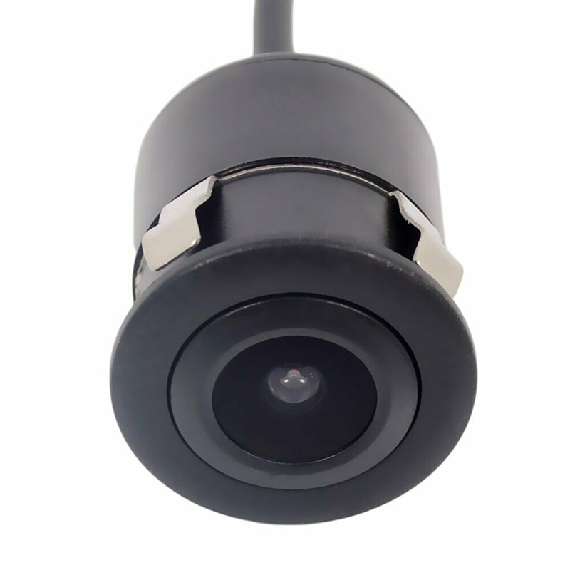 OEM Mini Car Rear/Front View Camera Reversing Backup Camera Night Vision NTSC/PAL