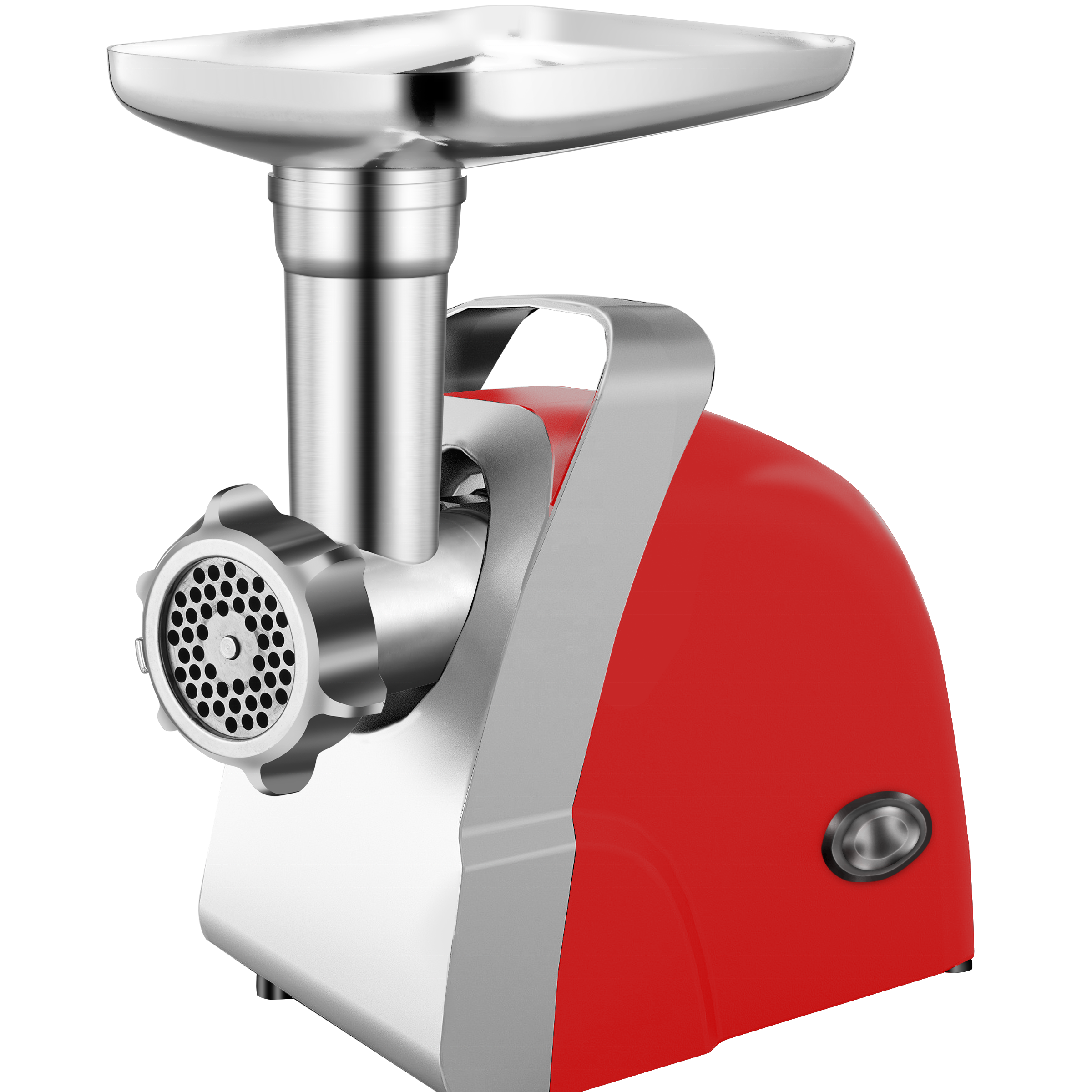 Mini Cutter Slicer Mutton Mincing Mincer Electric Mince Commercial Domestic Industrial Kitchen Frozen Butchers Meat Grinder