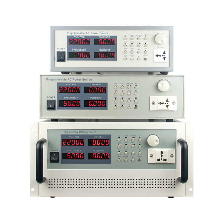 3KVA APS-5103 программируемый лабораторный преобразователь переменной частоты IGBT Источник питания переменного тока